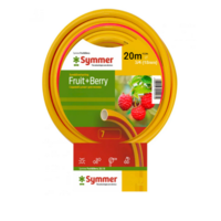 Шланг садовый поливочный 3/4"х20 AP полив Fruit&Berry